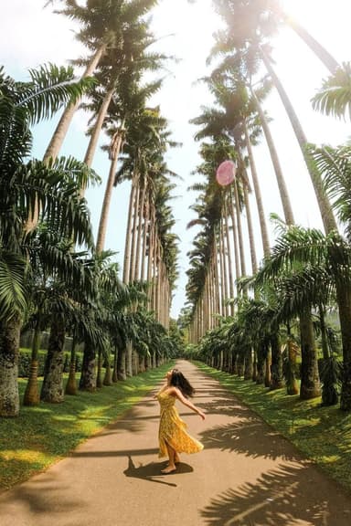 Royal Botanical Gardens